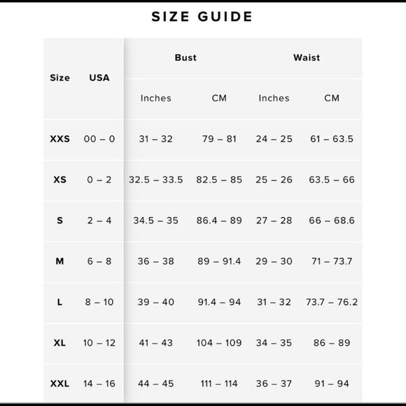 Lovers + Friends Bikini Silver Dusk Sorcha XL NWT - Picture 12 of 14